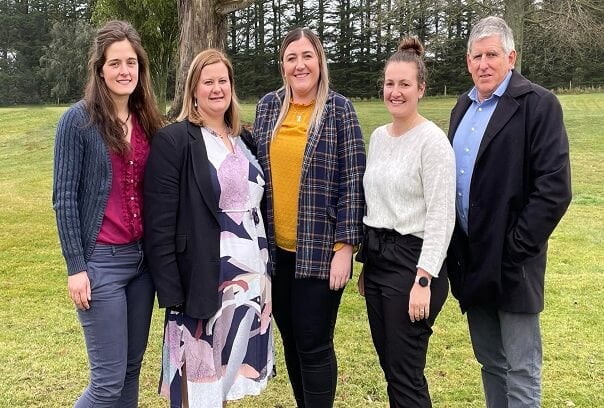 New Zealand Young Farmers announces new Chair and two new board members